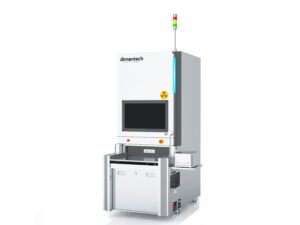 DXC100 X-Ray 點料機